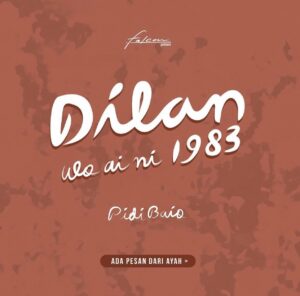 Fajar Bustomi Instagram - Bismillah semoga ayah pidi dilancarin nulis nya. nanti dikirimin bala2 special @pidibaiq