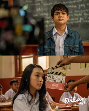 Fajar Bustomi Instagram - Ini dia Firstlook Film #𝐃𝐈𝐋𝐀𝐍𝟏𝟗𝟖𝟑𝐖𝐎𝐀𝐈𝐍𝐈 💛
Tayang 𝟏𝟑 𝐉𝐔𝐍𝐈 𝐃𝐈 𝐁𝐈𝐎𝐒𝐊𝐎𝐏! 🎬

Dan jangan sampai ketinggalan juga PRE ORDER DILAN 1983 pada 7-16 Mei 2024!

Dapatkan di:
bit.ly/dilan1983

info lebih lanjut cek di @pastelbooks.id 

@adhiyat7 @maleaemma @asheladz @muzakki.ramdhan @keanuazka08 @cleo_hn115 @shaniadiva.idolacilik @ferdy_fas @zayyansakha @sulthanhamonangan @graciellaabigail @annisahertami @quentin_stanislavski_kusnandar @bucek @irawbw @daanaria @queen.lubiss @pidibaiq @fajarbustomi @er1ca @aphang_alimsudio