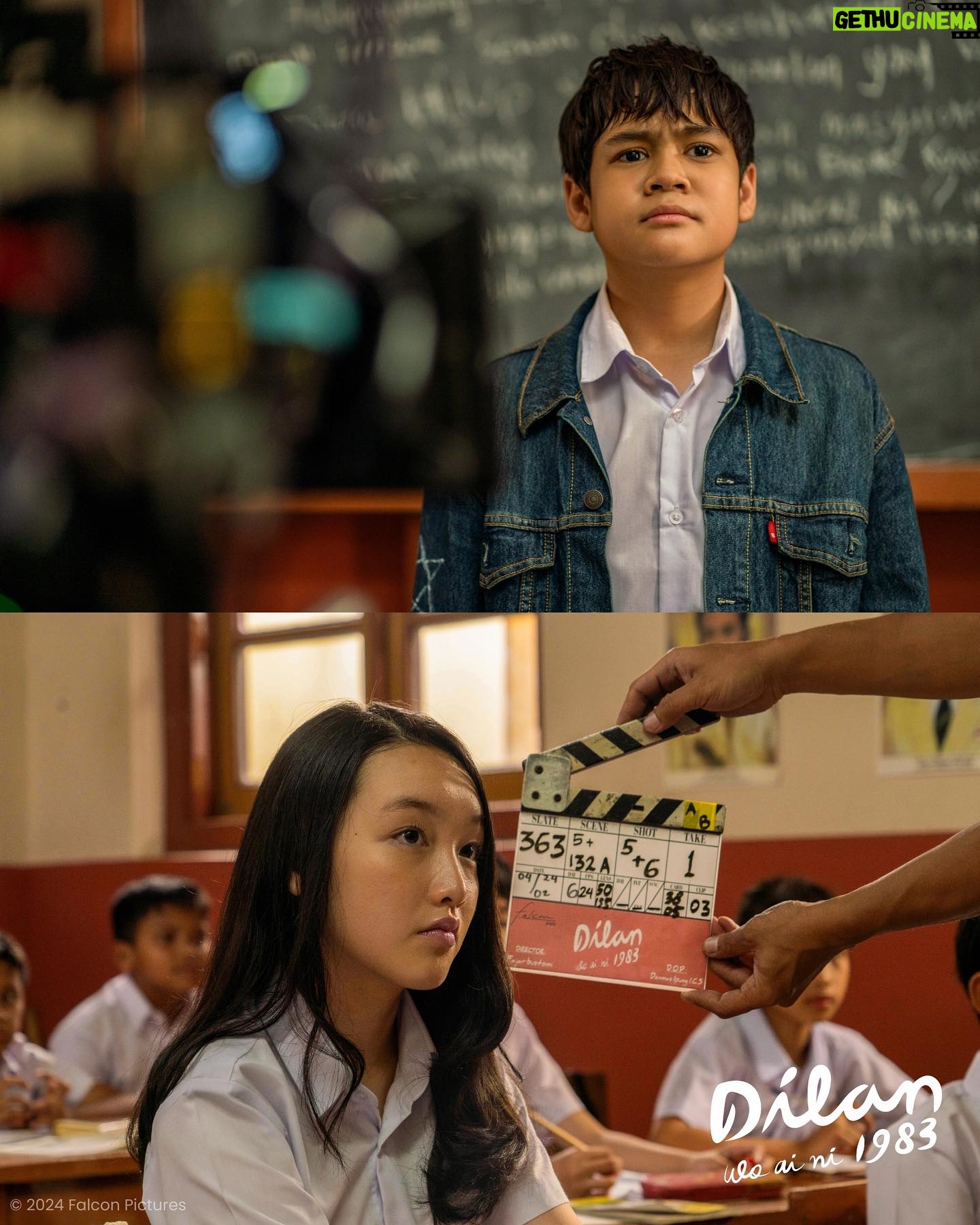 Fajar Bustomi - 28.7K Likes - Ini dia Firstlook Film #𝐃𝐈𝐋𝐀𝐍𝟏𝟗𝟖𝟑𝐖𝐎𝐀𝐈𝐍𝐈 💛
Tayang 𝟏𝟑 𝐉𝐔𝐍𝐈 𝐃𝐈 𝐁𝐈𝐎𝐒𝐊𝐎𝐏! 🎬
Dan jangan sampai ketinggalan juga PRE ORDER DILAN 1983 pada 7-16 Mei 2024!
Dapatkan di:
bit.ly/dilan1983
info lebih lanjut cek di @pastelbooks.id
@adhiyat7 @maleaemma @asheladz @muzakki.ramdhan @keanuazka08 @cleo_hn115 @shaniadiva.idolacilik @ferdy_fas @zayyansakha @sulthanhamonangan @graciellaabigail @annisahertami @quentin_stanislavski_kusnandar @bucek @irawbw @daanaria @queen.lubiss @pidibaiq @fajarbustomi @er1ca @aphang_alimsudio