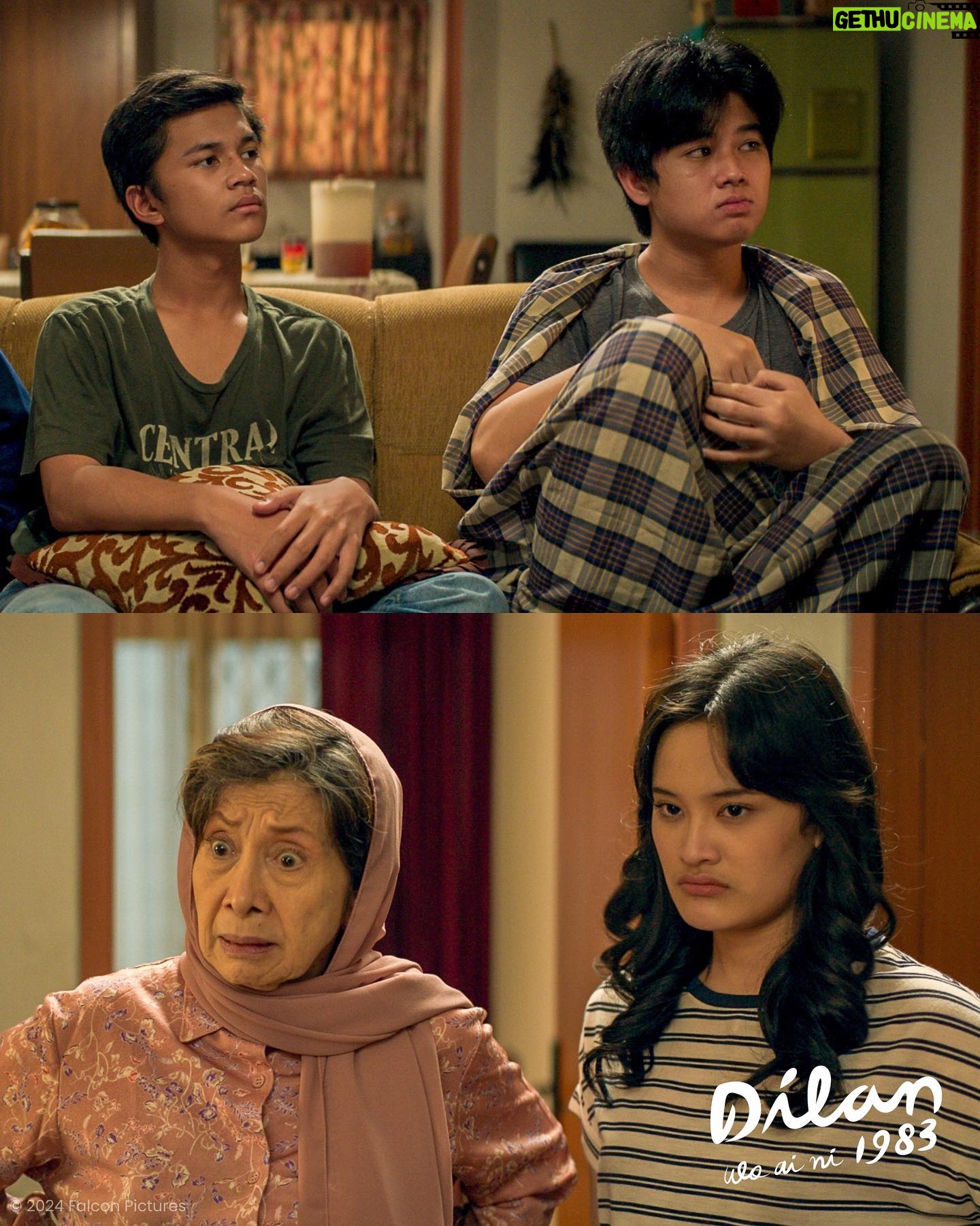 Fajar Bustomi - 28.7K Likes - Ini dia Firstlook Film #𝐃𝐈𝐋𝐀𝐍𝟏𝟗𝟖𝟑𝐖𝐎𝐀𝐈𝐍𝐈 💛
Tayang 𝟏𝟑 𝐉𝐔𝐍𝐈 𝐃𝐈 𝐁𝐈𝐎𝐒𝐊𝐎𝐏! 🎬
Dan jangan sampai ketinggalan juga PRE ORDER DILAN 1983 pada 7-16 Mei 2024!
Dapatkan di:
bit.ly/dilan1983
info lebih lanjut cek di @pastelbooks.id
@adhiyat7 @maleaemma @asheladz @muzakki.ramdhan @keanuazka08 @cleo_hn115 @shaniadiva.idolacilik @ferdy_fas @zayyansakha @sulthanhamonangan @graciellaabigail @annisahertami @quentin_stanislavski_kusnandar @bucek @irawbw @daanaria @queen.lubiss @pidibaiq @fajarbustomi @er1ca @aphang_alimsudio