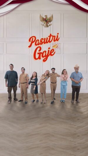 Fajar Bustomi Instagram - Ayo gunakan hak suara kita, bersama-sama menuju TPS pada 14 Februari 2024. Suara kita sangat berharga untuk masa depan negara kita tercinta Indonesia!

Pesan ini di persembahkan oleh keluarga #PasutriGaje 

#pasutrigaje 7 Februari di Bioskop!

Story from LINE WEBTOON by @annisa_nisfihani

@officialpilarez @itsmebcl @indrowarkop_asli @irawbw @nadinealexandradewi @arifinputra_ @zsazsautari @andreastaulany @t_orasudi_ro @mieke_amalia @joshiafderico @kikysaputrii @tjgukguk @tommylimmm @therealtarzan2115 @mayawulan @ephy.pae @babyjvnc @encebagus_ @aphang_alimsudio @fajarbustomi