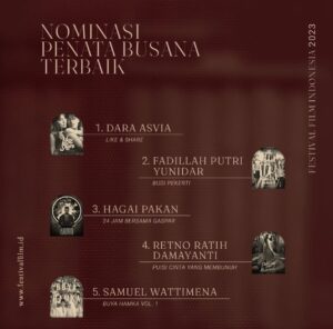 Fajar Bustomi Instagram - Alhamdulillah segala puji bagi Allah. Film Buya Hamka vol 1 mendapatkan beberapa nominasi festival film indonesia.  Selamat buat Para sahabat berkarya terima kasih untuk kesabaran dan ketekunannya dalam membuat film Buya Hamka. Doa terbaik untuk teman2 semua semoga selalu bagia dan selalu dalam kebaikan. Terim kasih @falconpictures_ @starvisionplus Pak @hbnaveen Pak @chandparwez  Bu @er1ca yg sudah mau membuat Film Buya Hamka. Terima kasih untuk keluarga besar @buya_hamka_official dan @muipusat  yg telah mendukung film Buya Hamka dan buat yg sudah menonton film Buya Hamka Vol 1 terima kasih banyak Dukungannya.  Kini saat nya menyiapkan film Buya Hamka Vol 2 yg lebih baik untuk teman2 tonton dibioskop dengan orang tersayang. Doakan yah sahabat 🙏