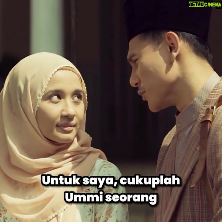 Fajar Bustomi - 1K Likes - Hanya Siti Raham seorang yang Hamka inginkan 🥹💚
𝐇𝐚𝐦𝐤𝐚 & 𝐒𝐢𝐭𝐢 𝐑𝐚𝐡𝐚𝐦 𝐕𝐨𝐥.𝟐 tayang 𝟐𝟏 𝐃𝐞𝐬𝐞𝐦𝐛𝐞𝐫 𝟐𝟎𝟐𝟑 di Bioskop!
@vinogbastian__ @laudyacynthiabella @anjasmara @marthinolio @bima.azriel @yoga__prat @roysungkono @ajil_ditto08 @yorikooangln_ @frydamahrani @vaniavalencia8 @rhesaputri @quinsha_malaika @javinadaqeila @fajarbustomi @chandparwez @er1ca @starvisionplus @falconpictures_ @muipusat @aphang_alimsudio @cassandramassardi