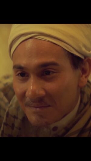 Fajar Bustomi Instagram - Dari Film “Buya Hamka” ( Vo 1 ) untuk pengingat sebelum ke film “Hamka & sitiraham “ (vol 2 ) yg akan tayang 21 Desember 2023 di bioskop. semoga jadi pengobat Rindu. Cintaku UntukMu. 😘