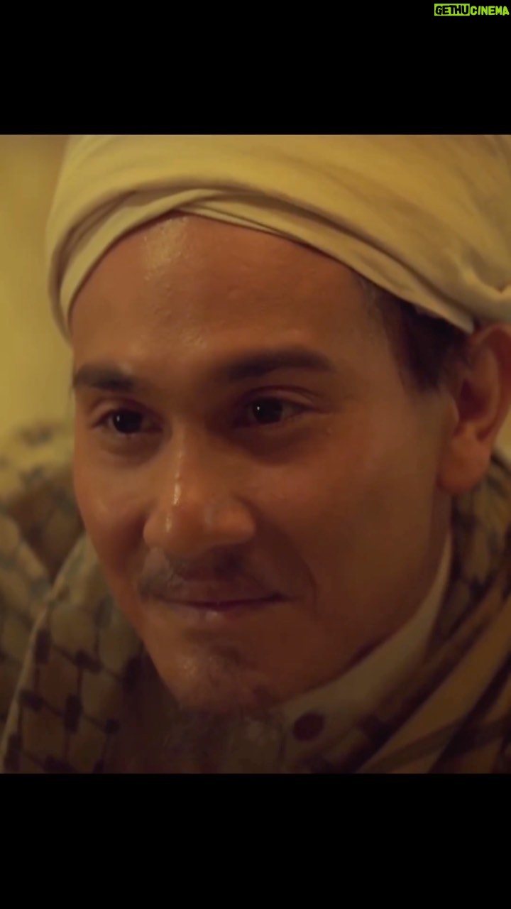 Fajar Bustomi - 746 Likes - Dari Film “Buya Hamka” ( Vo 1 ) untuk pengingat sebelum ke film “Hamka & sitiraham “ (vol 2 ) yg akan tayang 21 Desember 2023 di bioskop. semoga jadi pengobat Rindu. Cintaku UntukMu. 😘