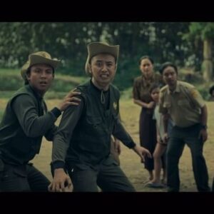 Fajar Nugra Instagram - Official Teaser Trailer RUMAH DINAS BAPAK. 
tayang 8 Agustus 2024 di Bioskop seluruh Indonesia.