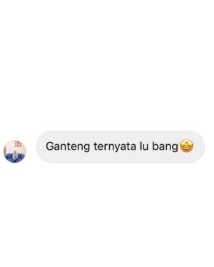 Fajar Nugra Instagram - Barudak Edas! Emang ada apa sih sama cebok? Buat yang belum nonton Pamali: Dusun Pocong, cari taunya di bioskop yak. Buat yang udah nonton, ssssttt boleh komen kocak-kocakan tapi jangan spoiler 🤫 wkwk