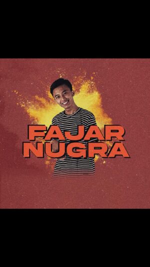 Fajar Nugra Instagram - Komika hijrah dari Bali iyeu mah! 😎 Sampe bawa-bawa Canggu. Penasaran sama banyak cerita @fajar_nugra ketika stay di Bali?

Semua ada di full video digital Stand-Up Comedy berbahasa sunda Bodor Pisan Anying Teu Bisa Eureun Seuri oleh @AndisBrighter @Guzman_sige @randhika_djamil @kamalocon @gilbhas @fajar_nugra @anyuncadel original dan eksklusif di Comika.id!

Harga Normal: Rp 100.000,-
Harga Merdekatawa: Rp 44.000,-
Harga Khusus Member: Rp 60.000,-*
*Setelah program Merdekatawa

#StandUpComedy
#BodorPisanAnyingTeuBisaEureunSeuri
#TertawaBiarWaras
#sandangpanganpapanlawakan