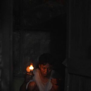 Fajar Nugra Instagram - weekend nih, temenin Cecep setor yuk di Bioskop! kuy ah nonton Pamali: Dusun Pocong gaezzz