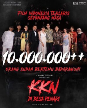 Fajar Nugra Instagram - 10.000.000!!
Slide ke 3 adalah ucapan terimakasihku untuk kalian 🫶🏽