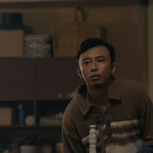 Fajar Nugra Instagram - Swipe kalo mau ketemu kami di alam mimpi mengerikan. #MalamPencabutNyawa