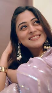 Actress Falaq Naaz HD Instagram Photos and Wallpapers July 2024