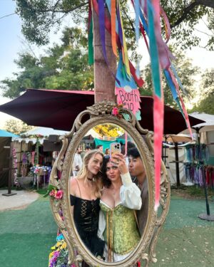 Fallon Smythe Instagram - could you help me? I’m looking for the fairy Lucinda 🧚🏼