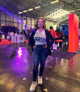 Actress Fanny Veliz Grande HD Instagram Photos and Wallpapers June 2024