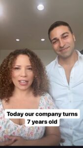 Actress Fanny Veliz Grande HD Instagram Photos and Wallpapers June 2024