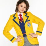 Farah Justiniani