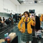 Farah Justiniani