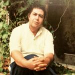 Farhad Aslani