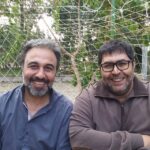 Farhad Aslani