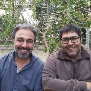 Actor Farhad Aslani HD Instagram Photos and Wallpapers June 2016
