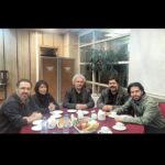 Farhad Aslani