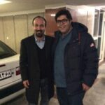 Farhad Aslani
