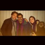 Farhad Aslani