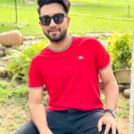 Farhan Ahmed Jovan