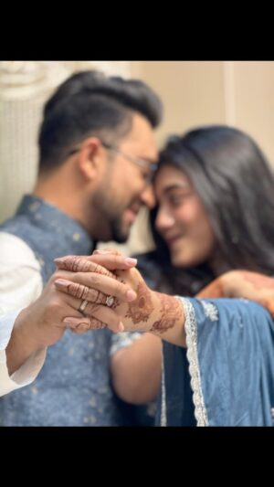 Farhan Ahmed Jovan Instagram - We kept our promise❤️