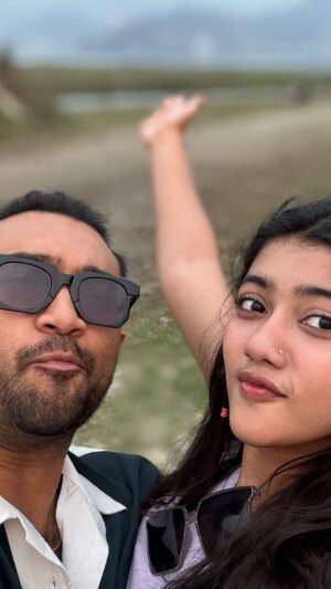 Farhan Ahmed Jovan Instagram - ❤️❤️