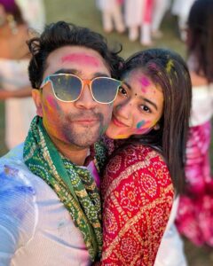 Actor Farhan Ahmed Jovan HD Instagram Photos and Wallpapers June 2024