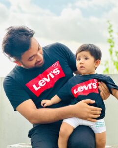 Actor Farhan Ahmed Jovan HD Instagram Photos and Wallpapers July 2023
