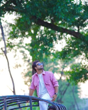 Farhan Ahmed Jovan Instagram - মাধবীলতা 💙

আমি আসছি .. 

only on Cmv