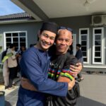 Farid Kamil