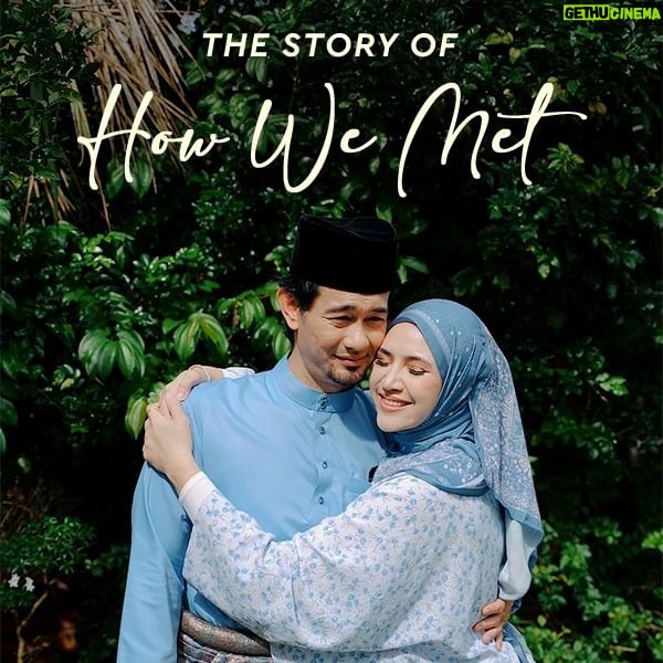Farid Kamil - 46.7K Likes - Love at first sight? @faridkamilz spills the beans on how he met @dianadanielleb , who stuns in Jasmine Kaftan Set. Shop the look now #GenerasiNaelofar #NaelofarRaya #RayaCollection
