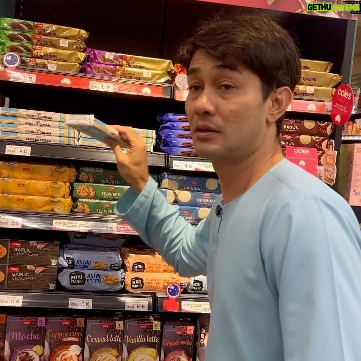 Farid Kamil - 36.8K Likes - Swipe to see @faridkamilz ajuk-ajuk kita jadi influencer 😝