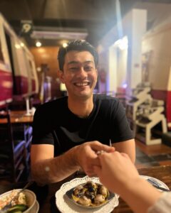 Actor Farid Kamil HD Instagram Photos and Wallpapers July 2024