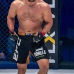 Faridun Odilov