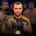 Faridun Odilov