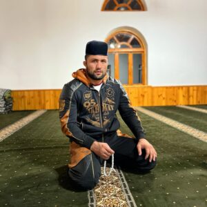 Faridun Odilov Instagram - Мы сами выбрали свой путь.🤲🏼🤼#ахматтаджикистан #бапеш🇹🇯#ахматсила