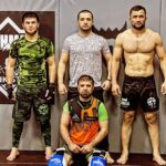 Faridun Odilov