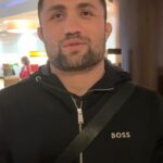 Faridun Odilov