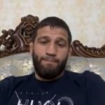 Faridun Odilov