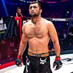 Faridun Odilov