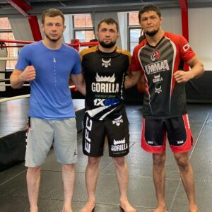 Faridun Odilov Instagram - 
