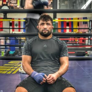 Faridun Odilov Instagram - «Аллах не возлагает на душу
ничего, кроме возможного для неё» - сура 2, аят 286
#дуогубошен