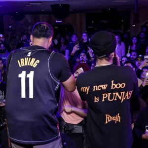 Fateh Doe Instagram - N-Y-SEE ME LATER 🎥

📸 @pthephotographerofficial_
