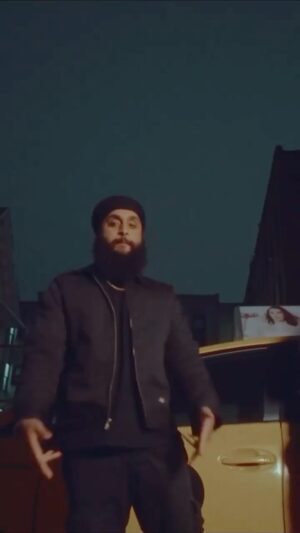 Fateh Doe Instagram - What y’all think of this verse?? • ‘Long Story Short’ video & album out now.