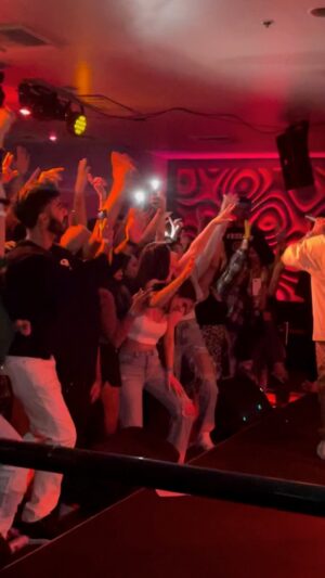 Fateh Doe Instagram - Sacramento was crazzzzy