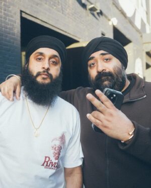 Fateh Doe Instagram - They hate to see us lit

📸 @taransodhi